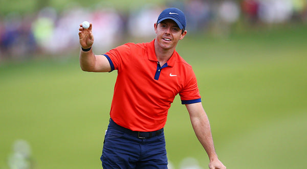Will Rory McIlroy Complete the PGA Grand Slam