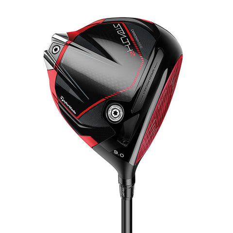 Taylormade Stealth 2.0 Driver