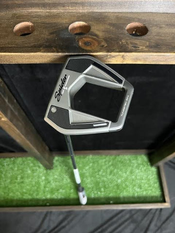 Taylormade Spider S Putter