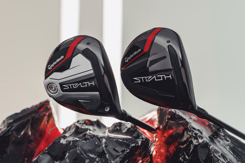Taylormade Stealth Fairway