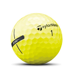 Taylormade Distance + Golf Ball
